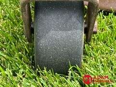 2003  Grasshopper  725 G2  Zero Turn Lawn Mower - 52IN