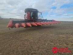 2011  Geringhoff  NorthStar 1200  Folding Corn Head - 12R30