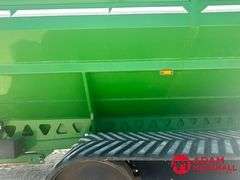 2014  Brent  1396  Grain Cart