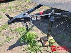 2018  ABU  Utility Trailer   - 12FT