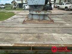 1994  GMC  3500  Sierra HD Ladder Truck - 52FT