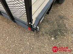 2023  H&H  Utility  Trailer - 20FT