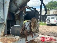 1994  GMC  3500  Sierra HD Ladder Truck - 52FT