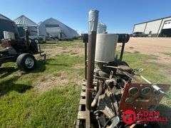 Chevrolet  181  Power Unit - Natural Gas