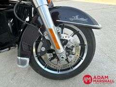 2014  Harley Davidson  Ultra Limited  Electra Glide Motorcycle