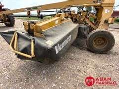 2011  Vermeer  TM1400  Disc Mower