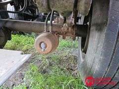 1993  Timpte  Grain Trailer  - 46FT