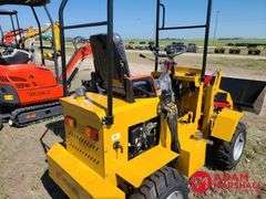 Unused 2024 KRW23 Wheel Loader