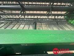 2014  John Deere  635FD  Flex Draper - 35FT