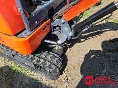 Unused 2024 AGROTK QK18K-C Mini Excavator - Diesel