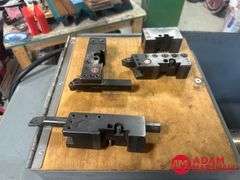 Lebond  Engine Lathe