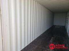 One Trip 40FT High Cube Four Multi Doors Container CFGU401841-0