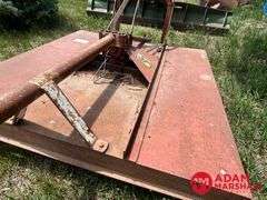 Central Tractor  Rotary Mower  - 5FT