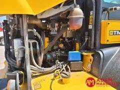 2017  JCB  TM320  Telescopic Wheel Loader
