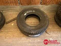(1) NEW Thunderer, Ranger Tires - A/T, LT285/75R16