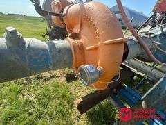 Ford  300  Power Unit - Propane