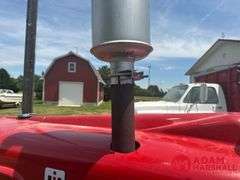 1947  Farmall  Super M  Tractor - Gasoline