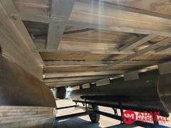 2014  Sun Tracker  Party Barge 20DLX  Pontoon - 20FT