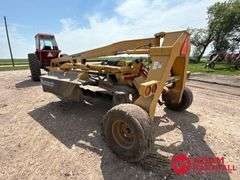2011  Vermeer  TM1400  Disc Mower