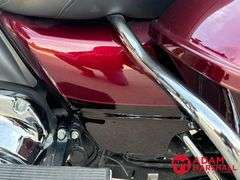 2014  Harley Davidson  Ultra Limited  Electra Glide Motorcycle