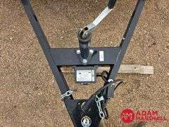 2023  H&H  Utility  Trailer - 20FT