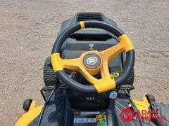 Craftsman  8600  Riding Lawn Mower - 54IN