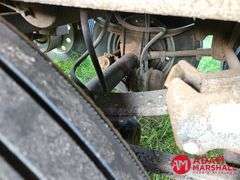 1993  Timpte  Grain Trailer  - 46FT