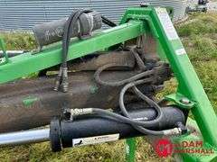 Frontier  RB1210  Blade - 10FT