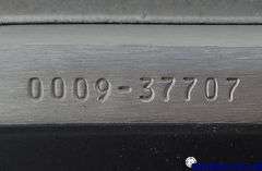 Ruger Takedown Model 10/22 Semi-Auto Rifle - 22 LR - SN:  0009-37707