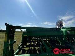 2003  John Deere  1590   No-Till Grain Drill - 20FT