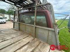 1994  GMC  3500  Sierra HD Ladder Truck - 52FT
