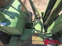 1971  Clark  Cushion Tire  Forklift