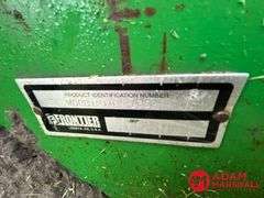 Frontier  RB1210  Blade - 10FT