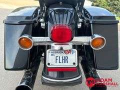 2012  Harley Davidson  FLHR  Road King Motorcycle
