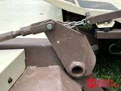 2003  Grasshopper  725 G2  Zero Turn Lawn Mower - 52IN