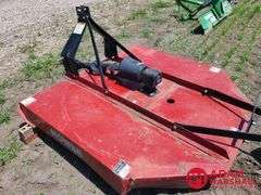 Howse  601ST  3PT Rotary Mower - 6FT