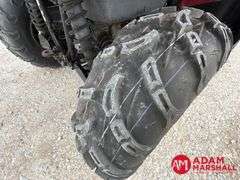 2005  Kawasaki  750 Brute Force  ATV - Gasoline