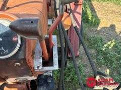 1964  Farmall  706  Tractor w/ Loader & Blade - Diesel