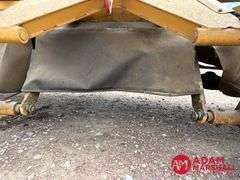 2011  Vermeer  TM1400  Disc Mower