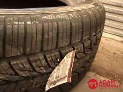 (1) NEW General, Altimax RT Tire - 225/55R19