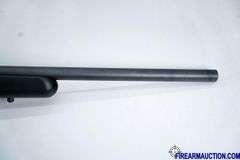 Savage Arms Mark II FV Bolt Action Rifle - 17 Mach 2 Only - SN:  4027236