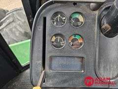 1980  John Deere  8440  4WD Tractor