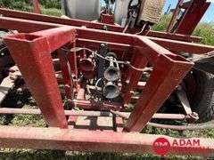 Shop Built Go Cart