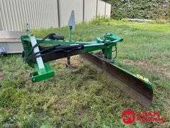 Frontier  RB1210  Blade - 10FT