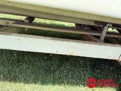 1976  Mark Twain Marin  V-Hull Boat w/Trailer - 16FT