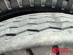 (2) NEW Semi Tires - 10.00-20