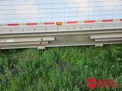 1993  Timpte  Grain Trailer  - 46FT
