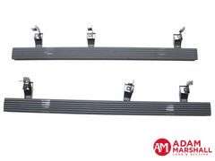 GM  Double Cab  Work Steps-Black