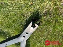 Strongly  Aerator  - 42IN
