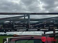 1994  GMC  3500  Sierra HD Ladder Truck - 52FT